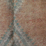 Moroccan Vintage Carpet 173 x 284 cm