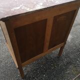 Commode 1930