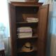 Armoire parisienne
