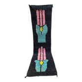 Tapis RosaB 300x80cm