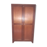 Armoire parisienne