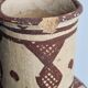 Jarre à eau berbère du rif marocain