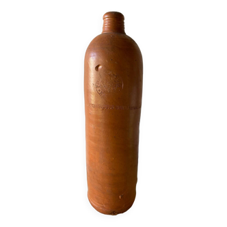 German stoneware bottle