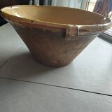 Gresale terracotta jar