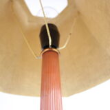 Mid-century table lamp 1960's