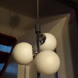 Suspension Amilux space age