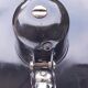 Christian Dell model 6631 desk lamp