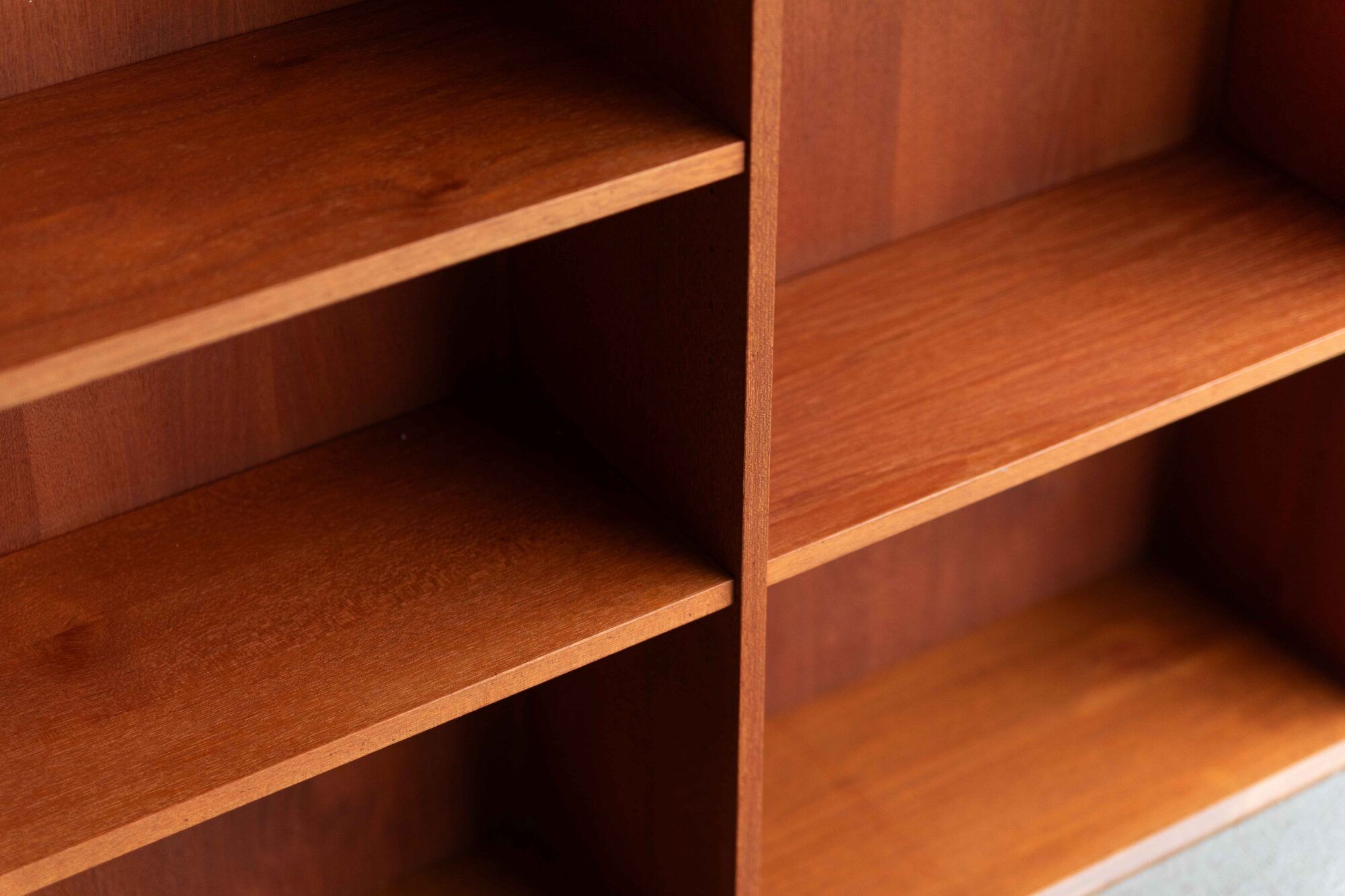 Library by Borge Mogensen