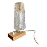 Bedside lamp, 1960s
