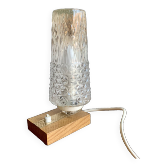 Lampe de chevet, années 1960