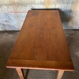 Farmhouse table