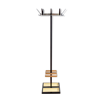 Coat holder, umbrella holder 1950
