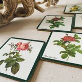 8 under vintage glasses