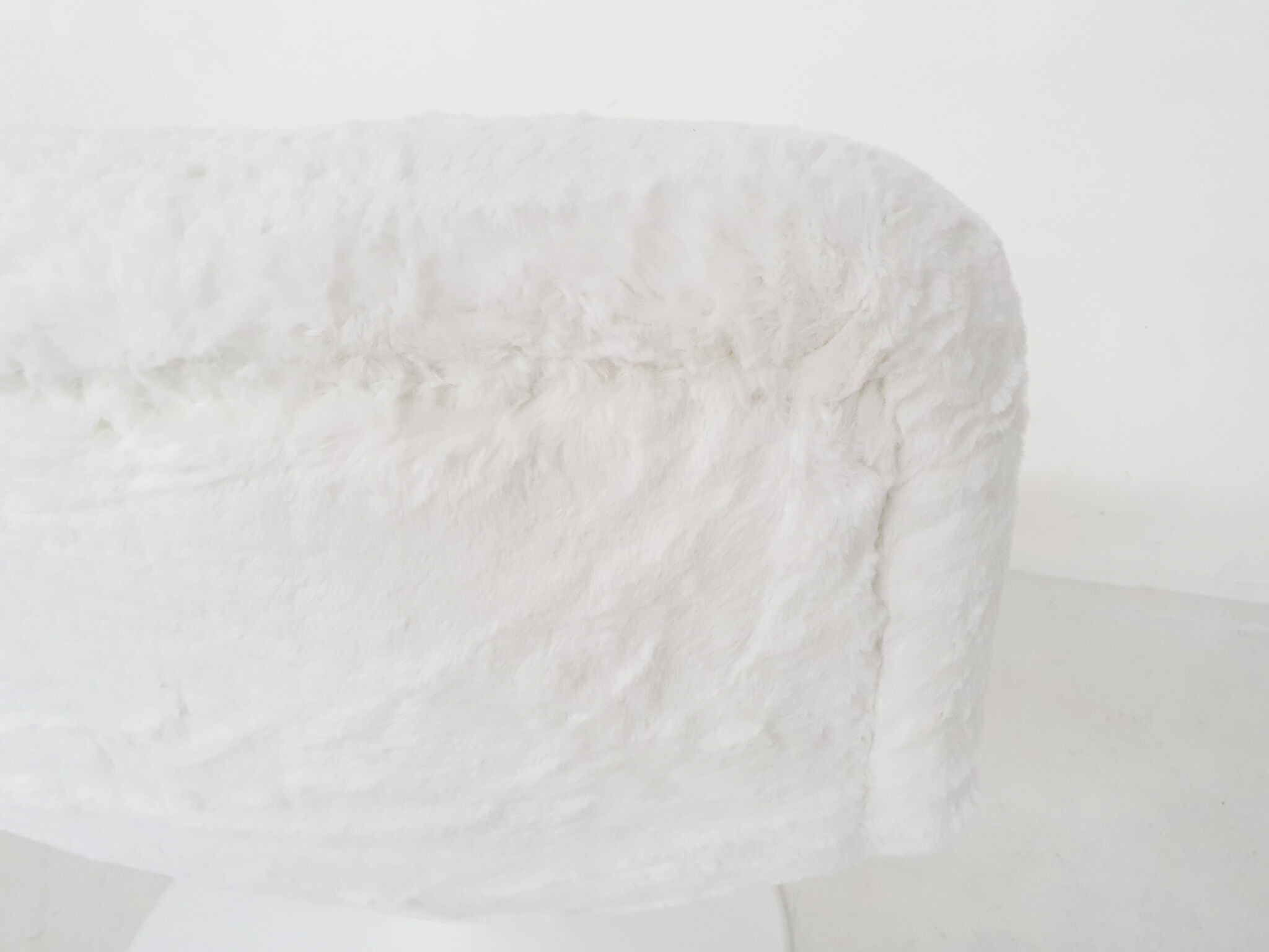 F518 armchair by Geoffrey Harcourt for Artifort, Netherlands 1960s