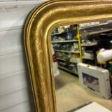 Louis Philippe mirror