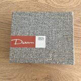Pilon DAUM ashtray signed