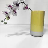 Vintage Vase • Ceramic • Japan • 1980