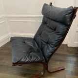 Siesta armchair by Ingmar Relling for Westnofa, Norway - 1960s