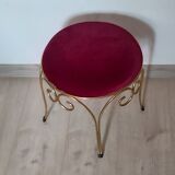 Stool, Germany, 1970s