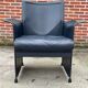 Vintage Tito Agnoli for Matteo Grassi dining chair Design