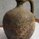 Old traditional Kabyle / Berber terracotta pottery
