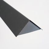 Lampe design unique italie 1980 lumen