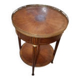 Louis XVI style gueridon