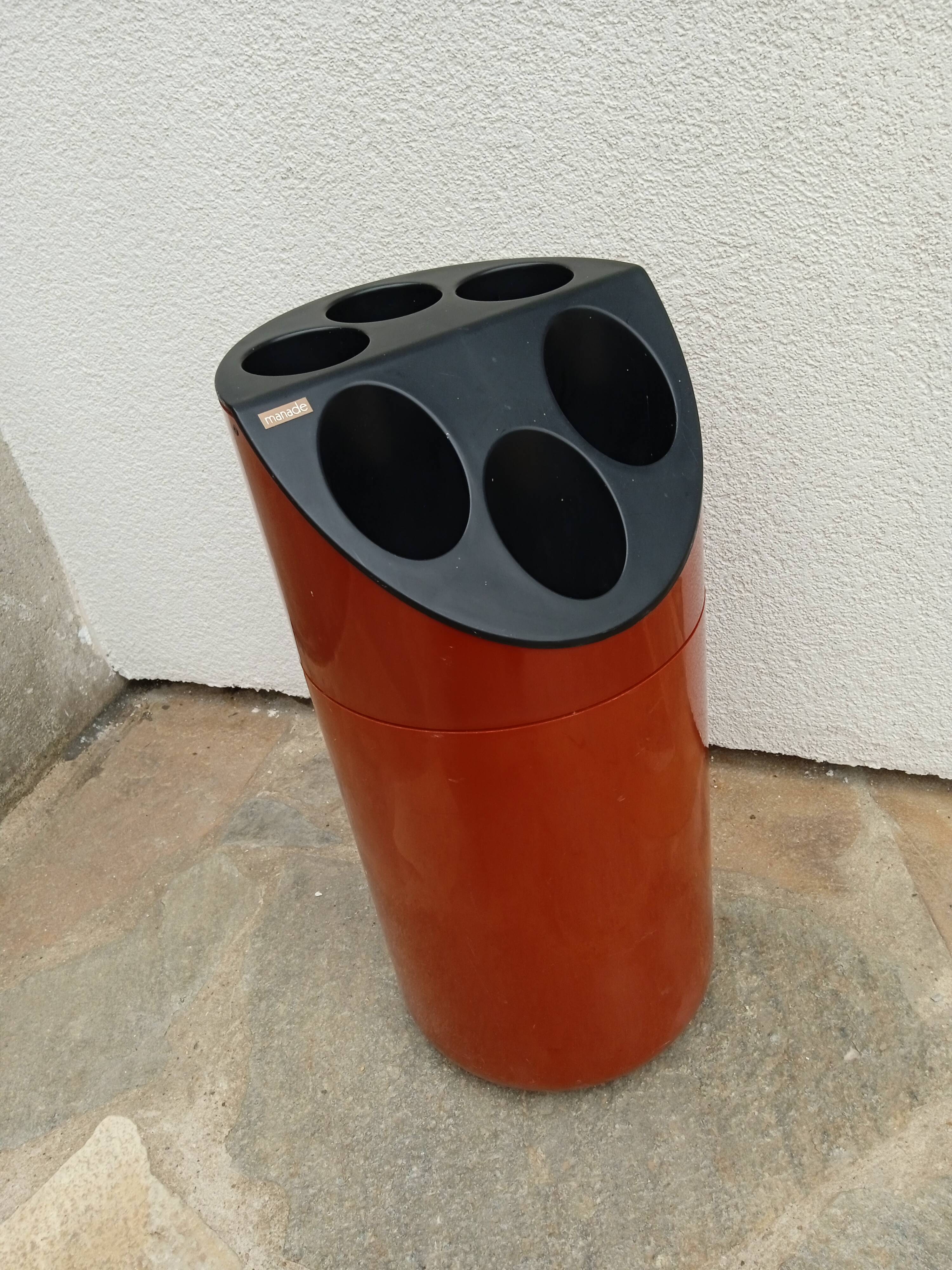 Vintage Umbrella Holder Manade