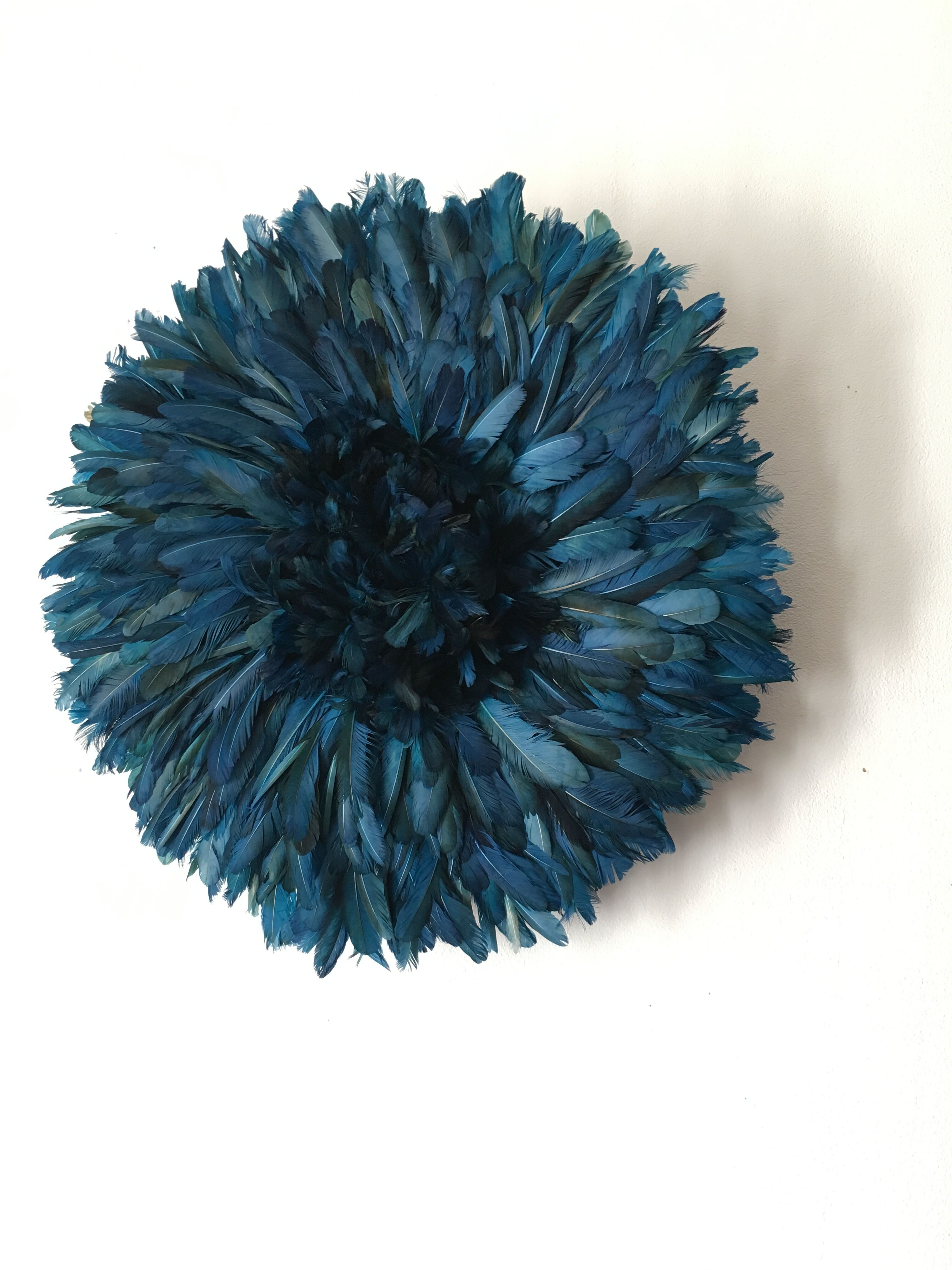 Juju Hat duck blue 50 cm