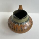 KMK ceramic pitcher