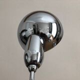 Jumo 605 lamp from the 1950s - 1960s.