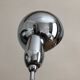 Jumo 605 lamp from the 1950s - 1960s.