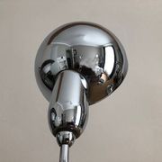 Jumo 605 lamp from the 1950s - 1960s.