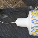 LUNEL opaline suspension