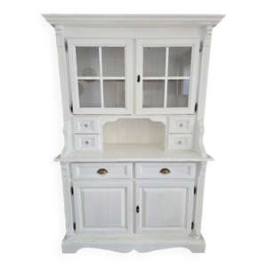 Magnifique vaisselier - shabby
