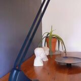 Mizar desk lamp from the 80s Italy by G. Linardi