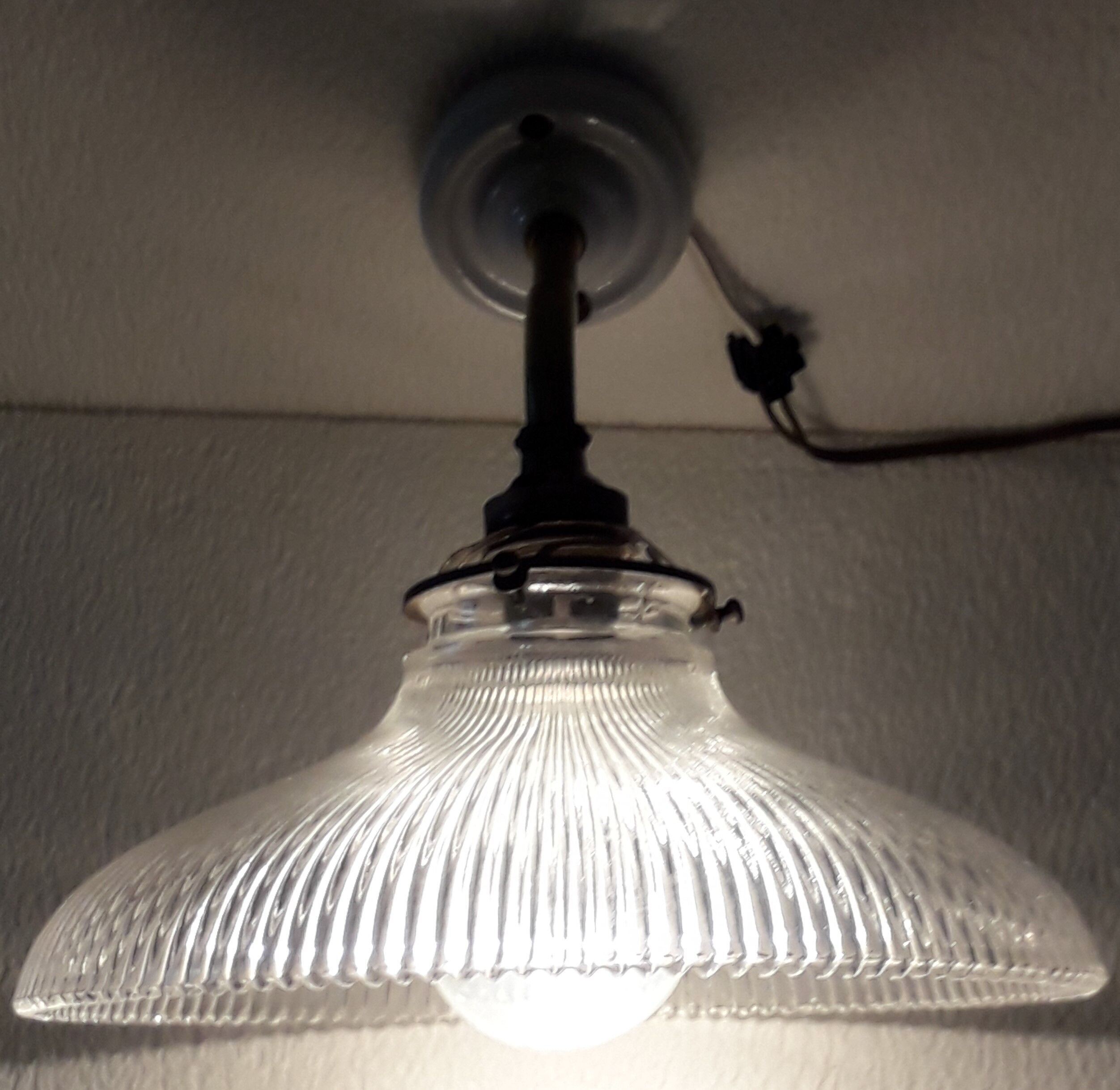 Holophane wall lamp 30/40