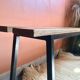 Vintage bench