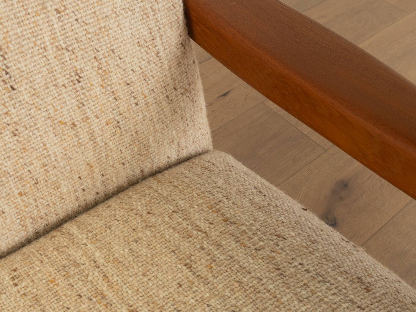 Classic sofa from the 1960s by Holstebro Møbelfabrik A/S