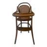 Thonet baby high chair