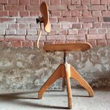 Industrial chair 1960