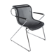 Charles Pollock's Penelope Chair in the 1980s