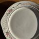 L'Amandinoise rose gold tart dish D30