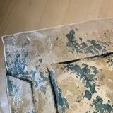 Glass cake dish 36 x 17 cm