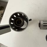 Pair of Alain Richard wall lights