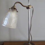 Lampe à poser époque Art Déco
