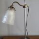 Lampe à poser époque Art Déco
