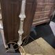 Lampadaire vintage