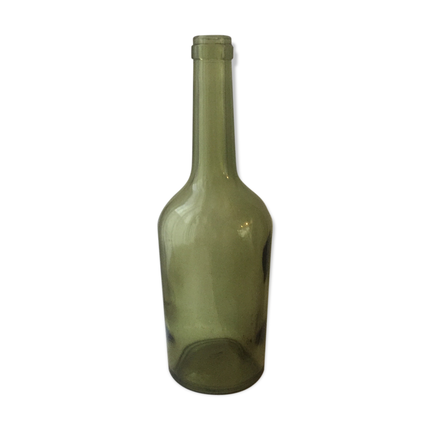 Glass bottle