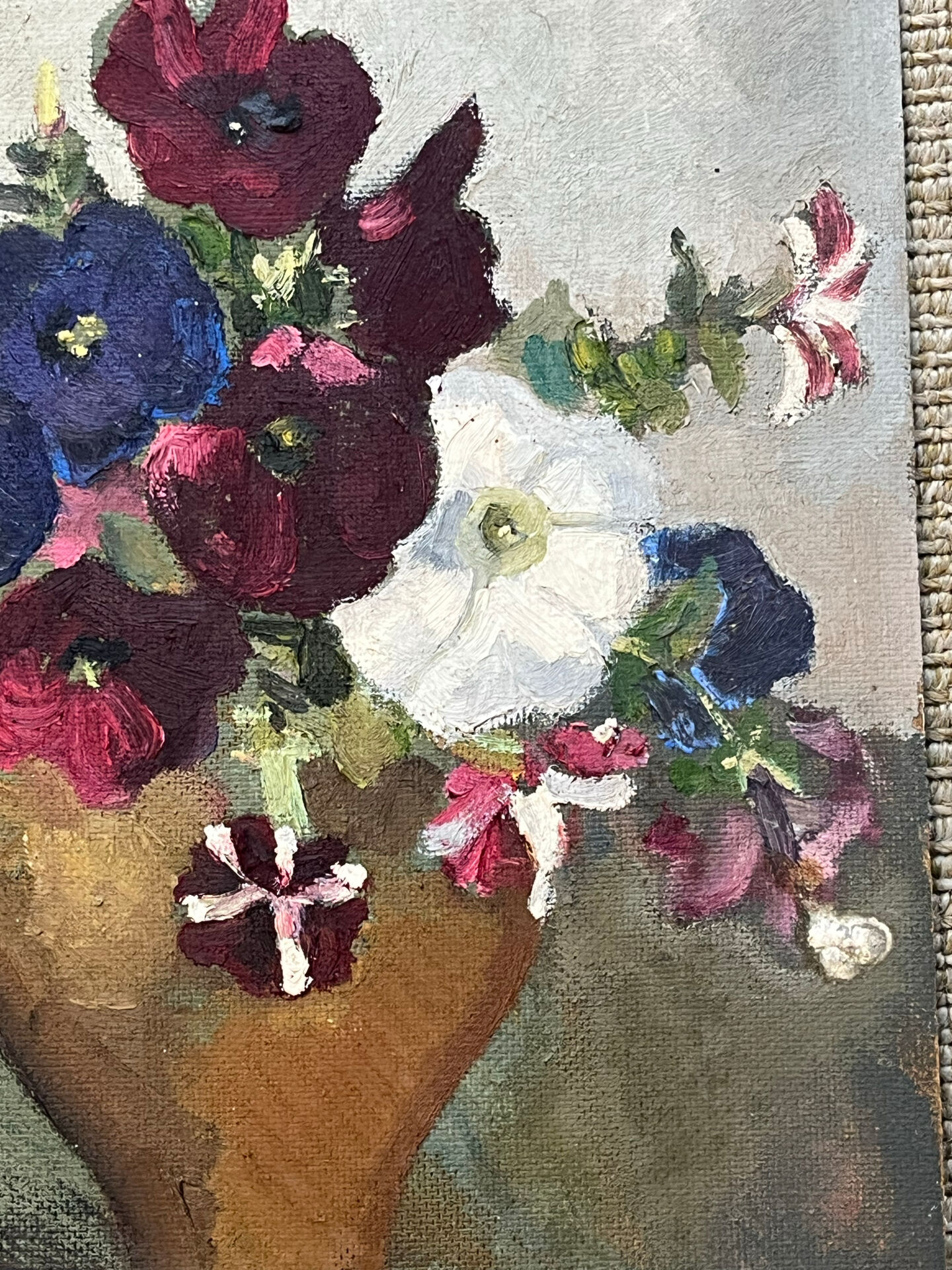 Modern painting